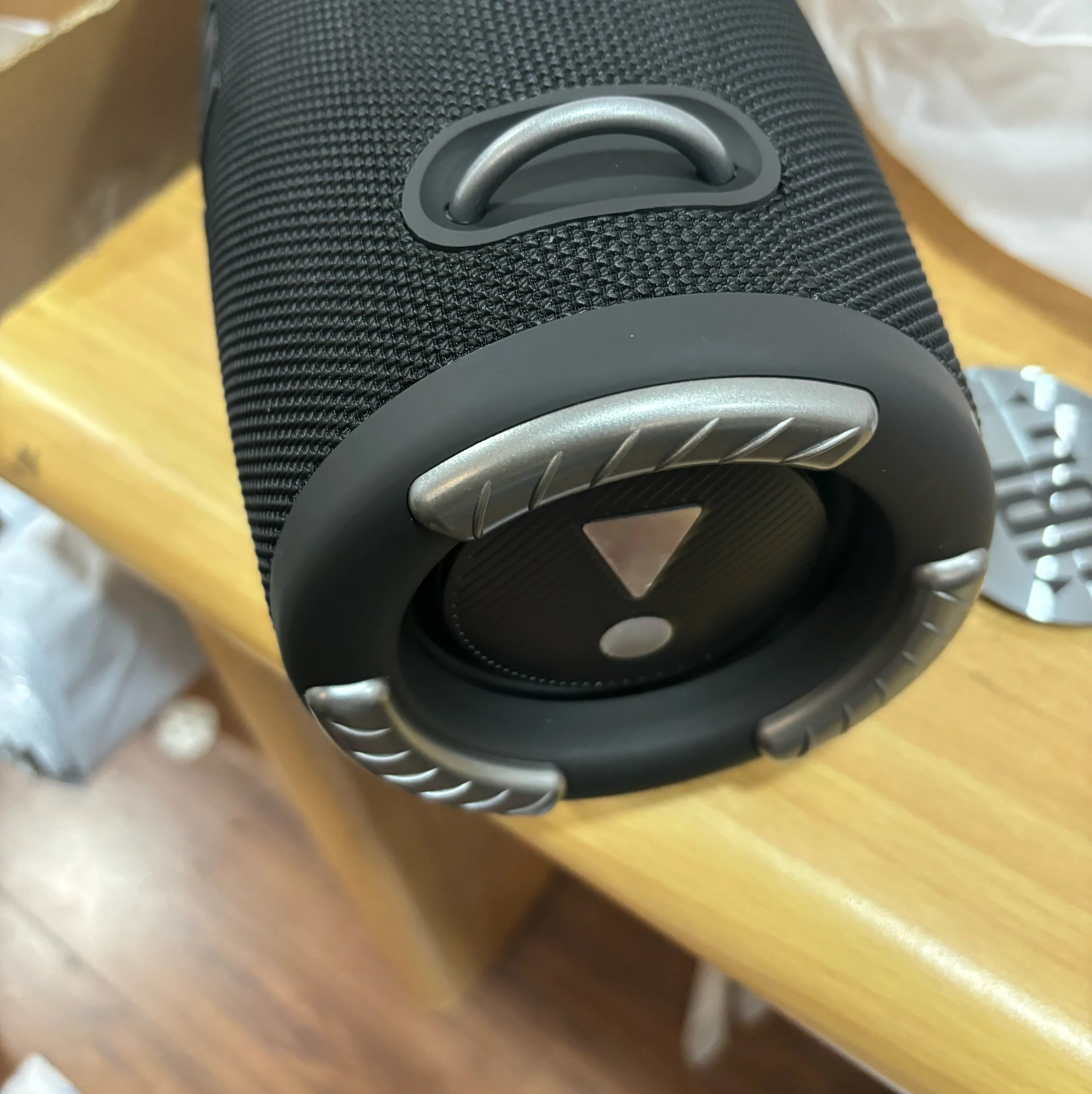 XTERE3 Black