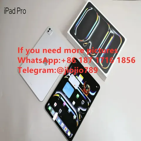 Apple iPad Pro