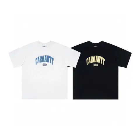 Carhartt WIP Arch Logo T-Shirt