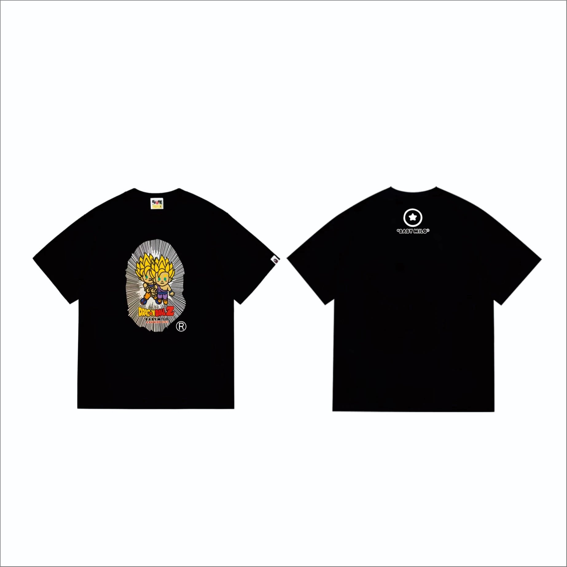 255 黑色