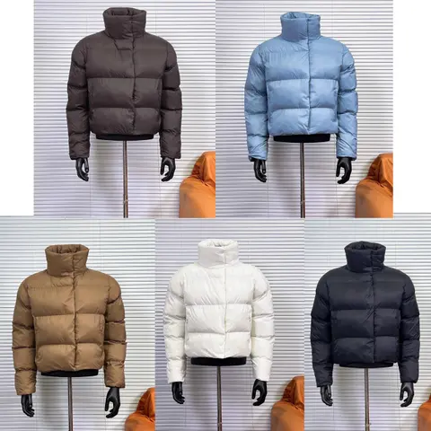 Moncler Down Puffer Jacket Collection