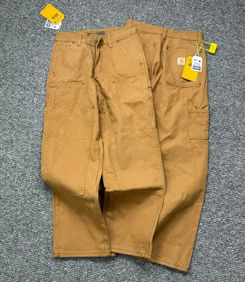 Carhartt Work Shorts