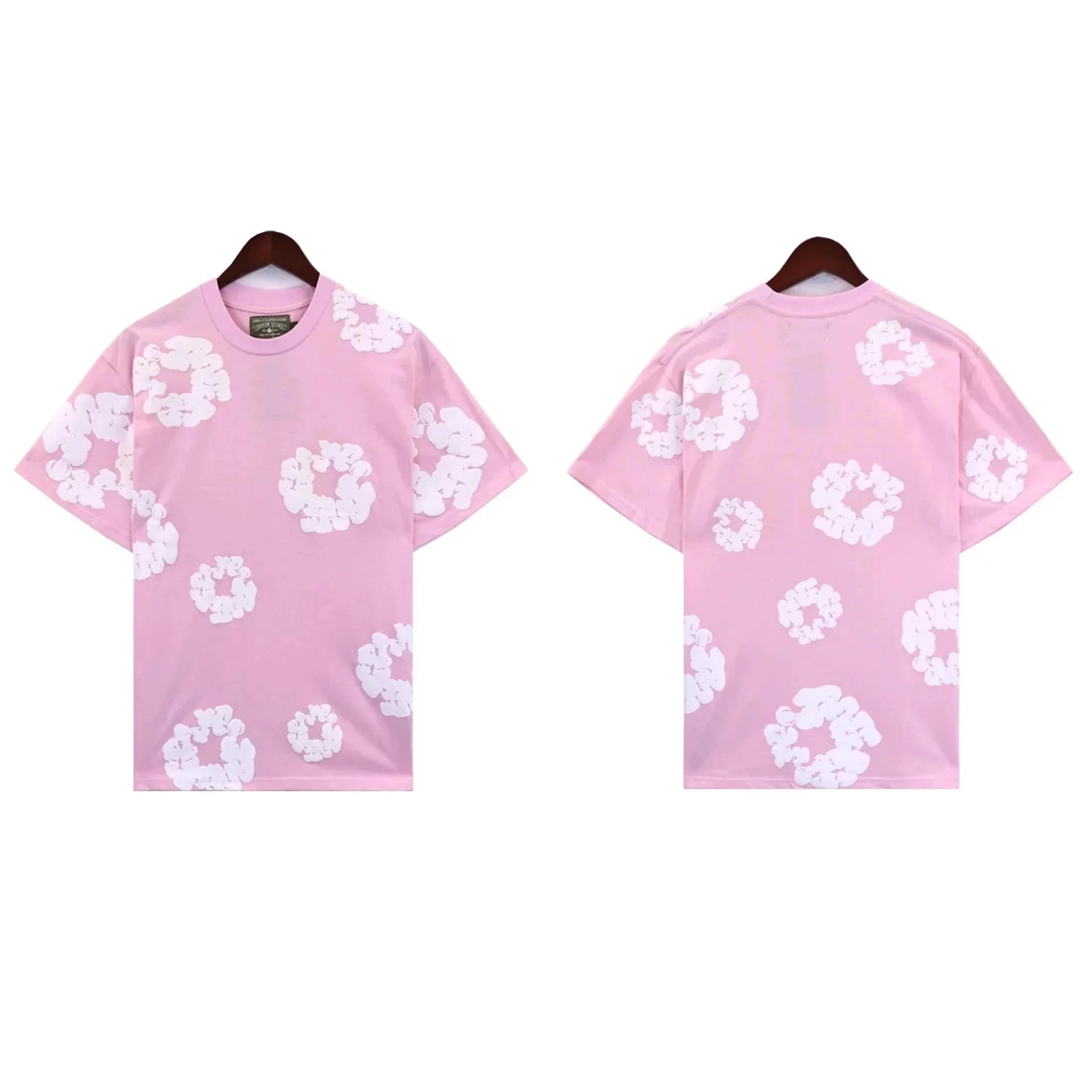 29粉色