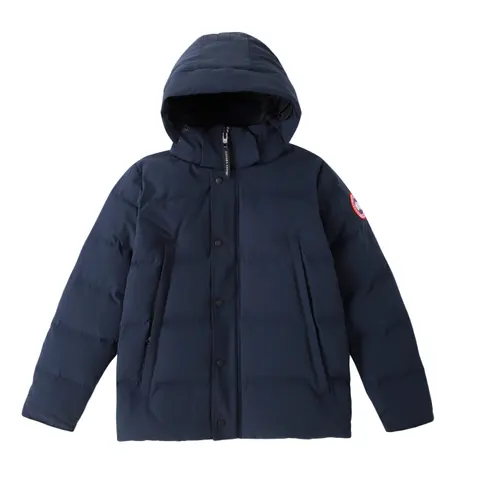 Canada Goose Women's Puffer Jacket