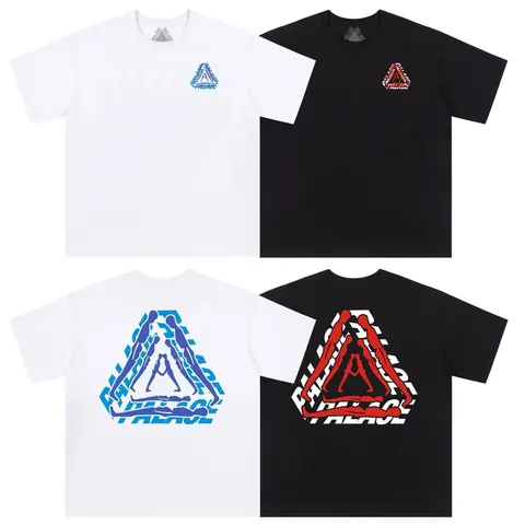 Palace Tri-Ferg T-Shirt Collection