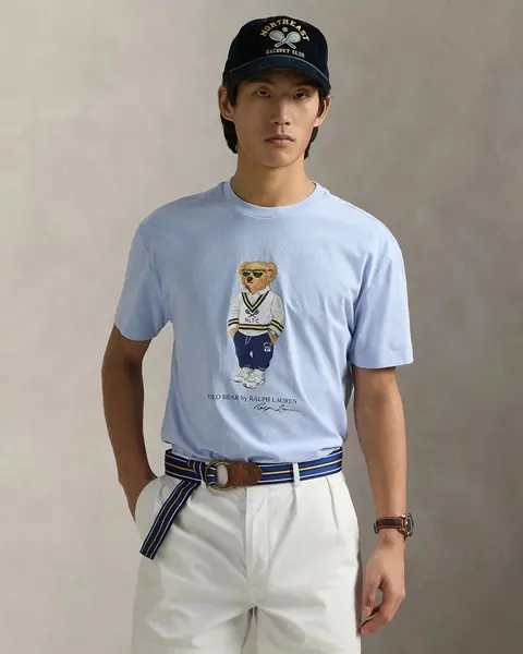 Polo Bear by Ralph Lauren T-Shirt