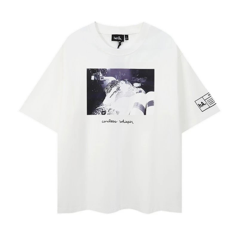 601 白色