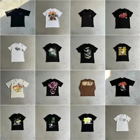 T-Shirt Collection