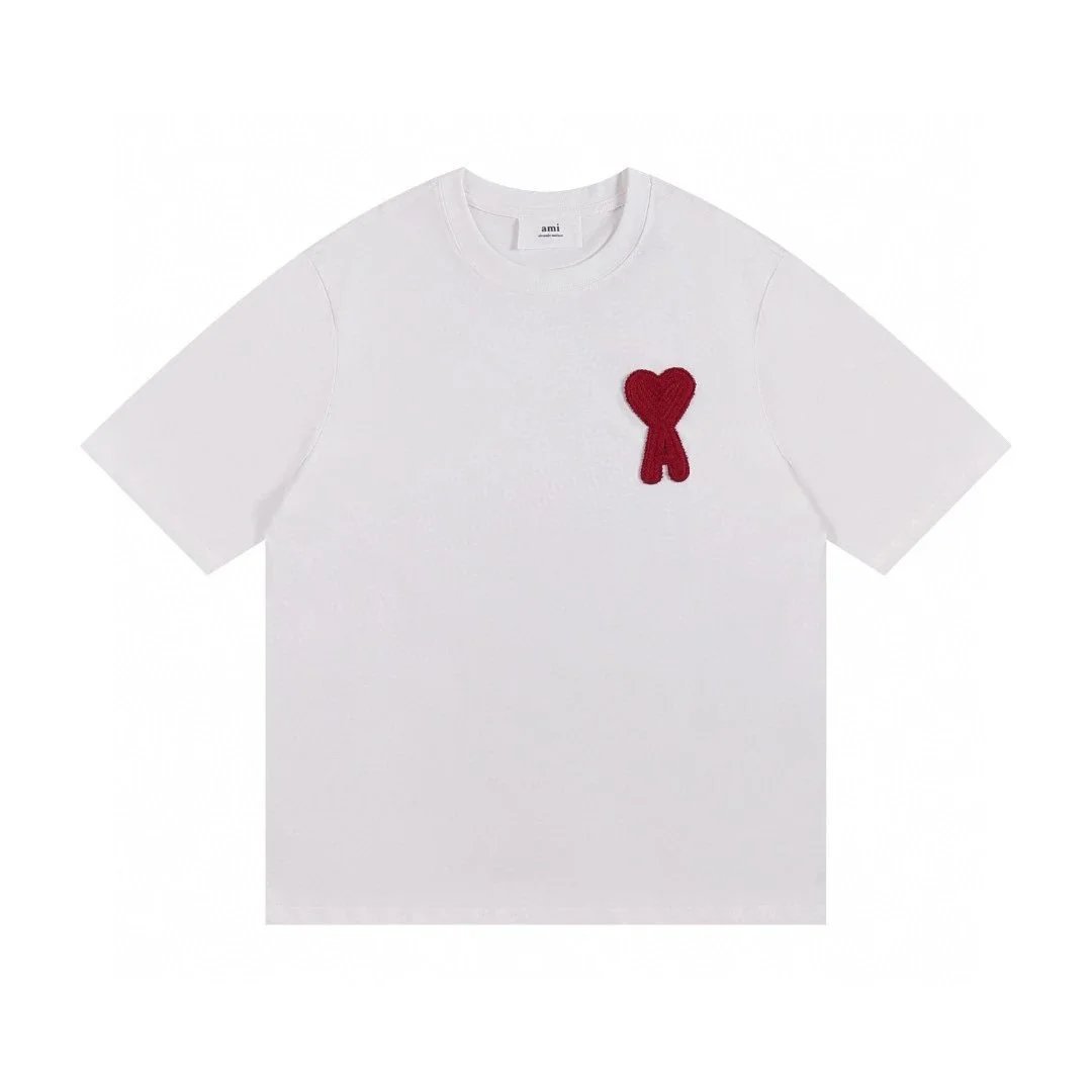 白红 White and red