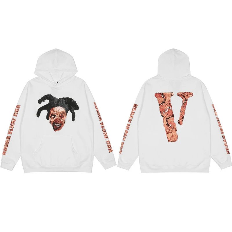 白色小丑