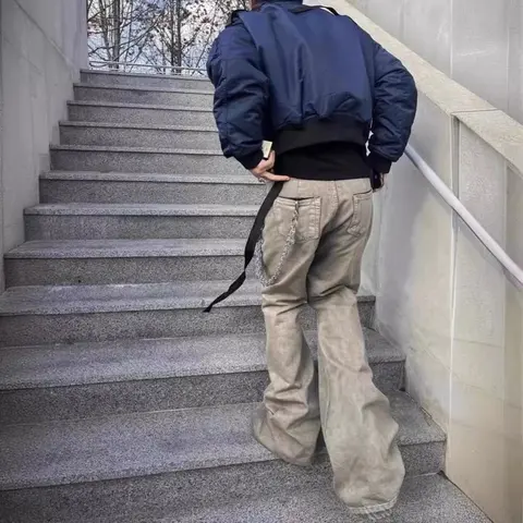 RiÓc*k OweÓns Pants