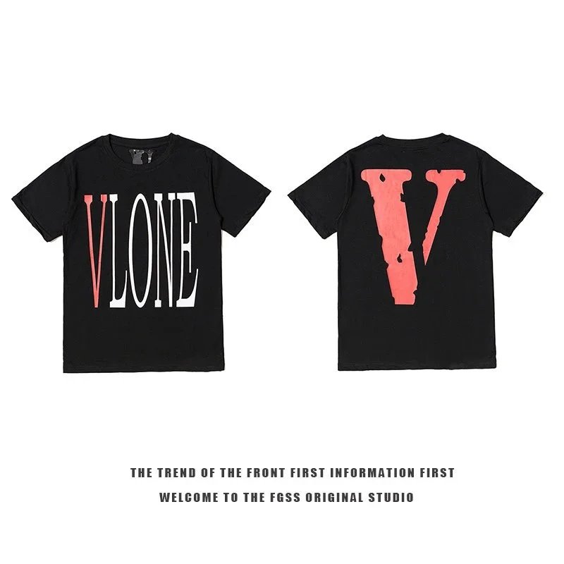 V红 1232黑色