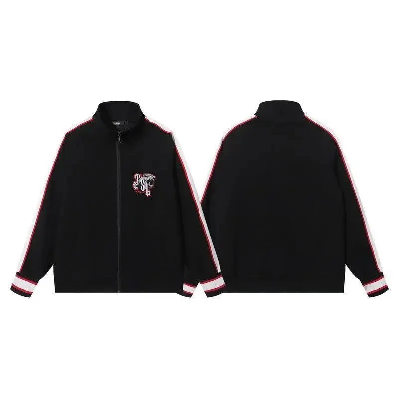 tra01黑色上衣