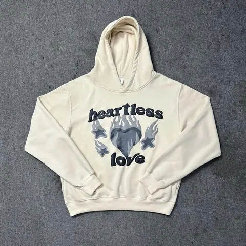 Heartless Love Hoodie
