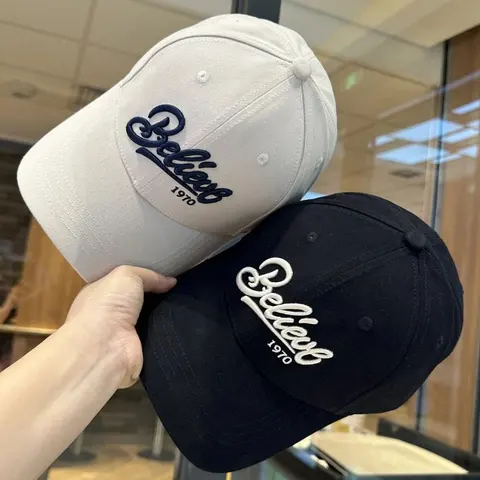 Belif 1970 Baseball Caps