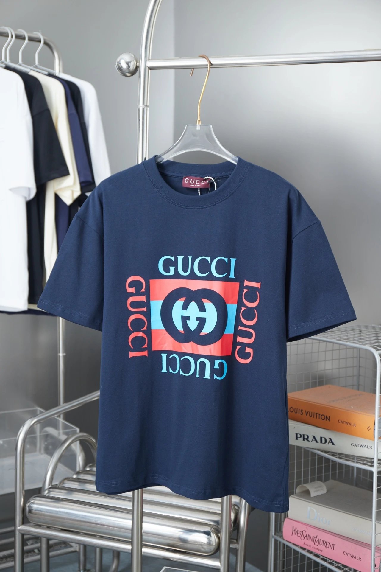 GUC*CI