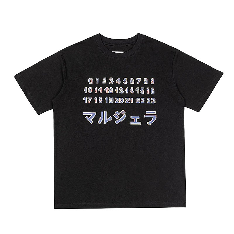 黑色M326