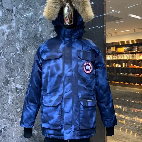 Canada Goose Arctic Program Parka