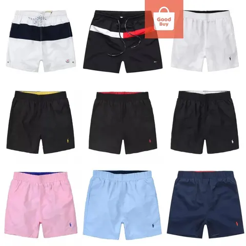 Polo Ralph Lauren Swim Shorts Collection