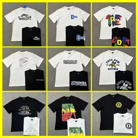 Cortez T-Shirt Collection