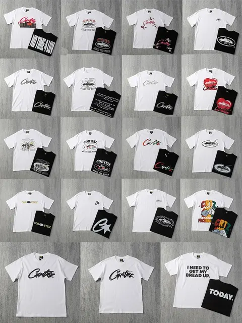 CortÓeiz AlcaÓtraz Heart Tee