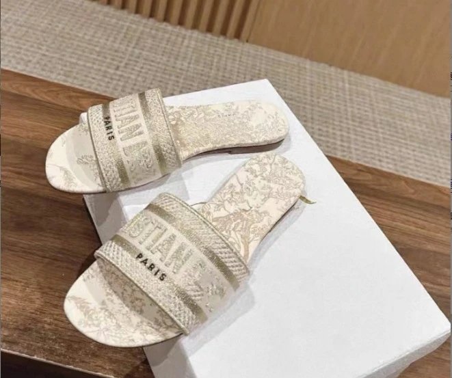 金花平底