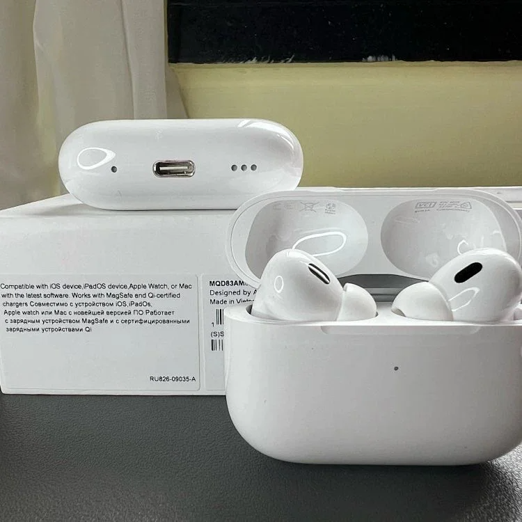 AirPods Pro2 USB-C
