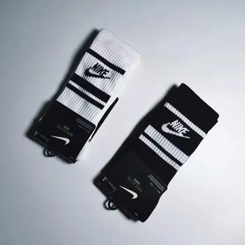 Nike Elite Crew Socks