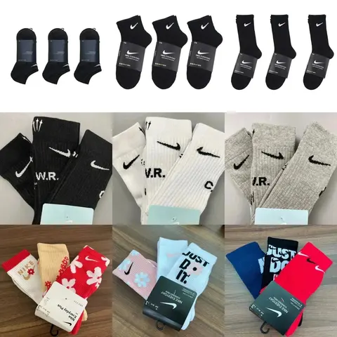 Nike Everyday Socks Collection