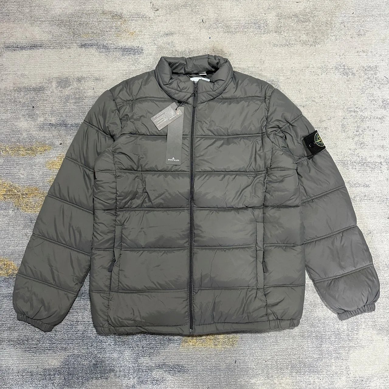 Down Jacket-1