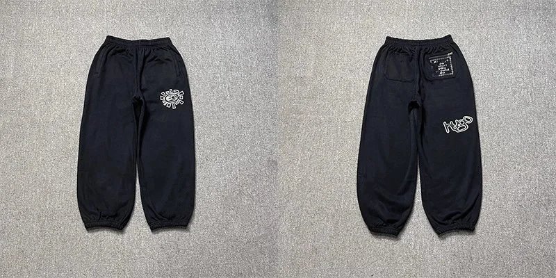 202黑色刺绣款