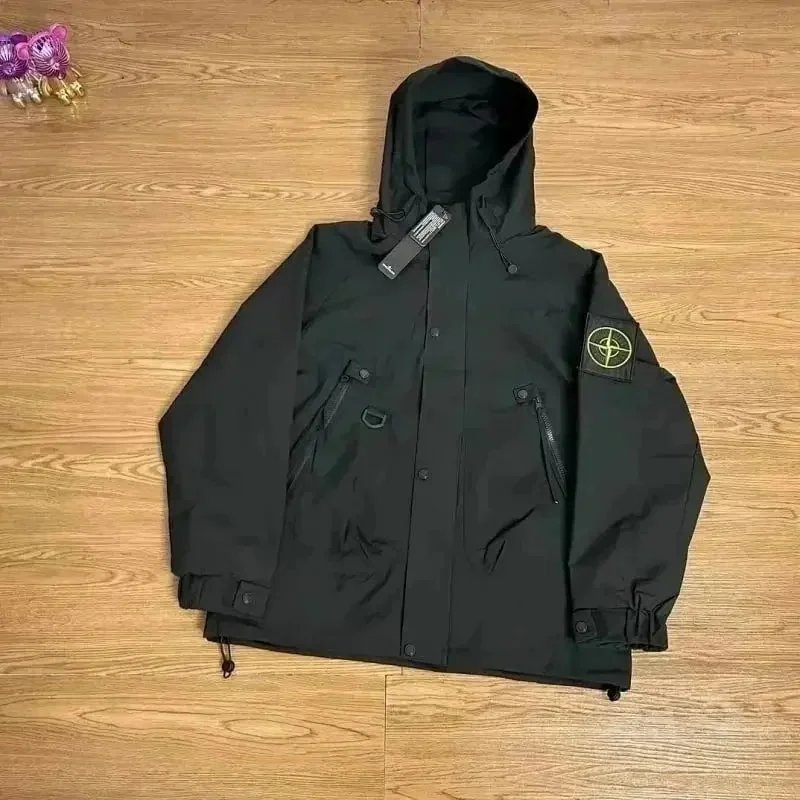 外套20