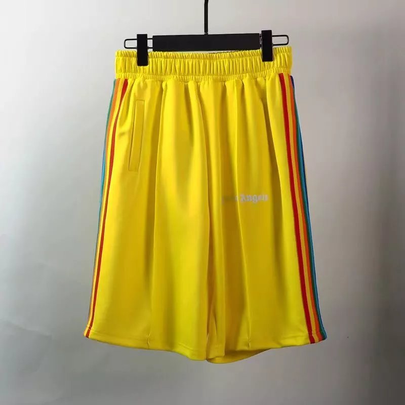Rainbow  yellow