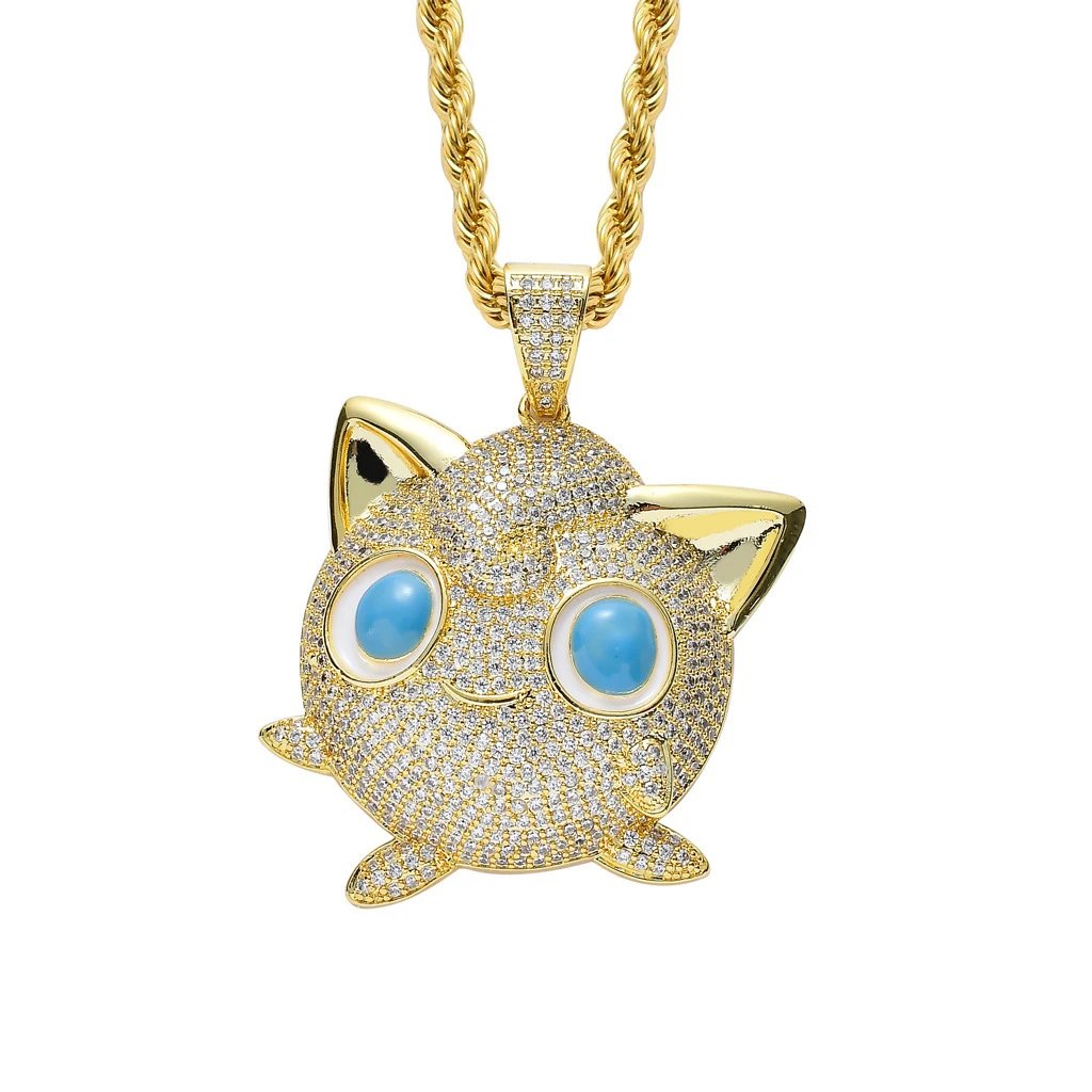 金色+3mm*60cm不锈钢麻花链