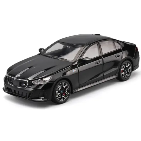 BMW M5 Diecast Model Car