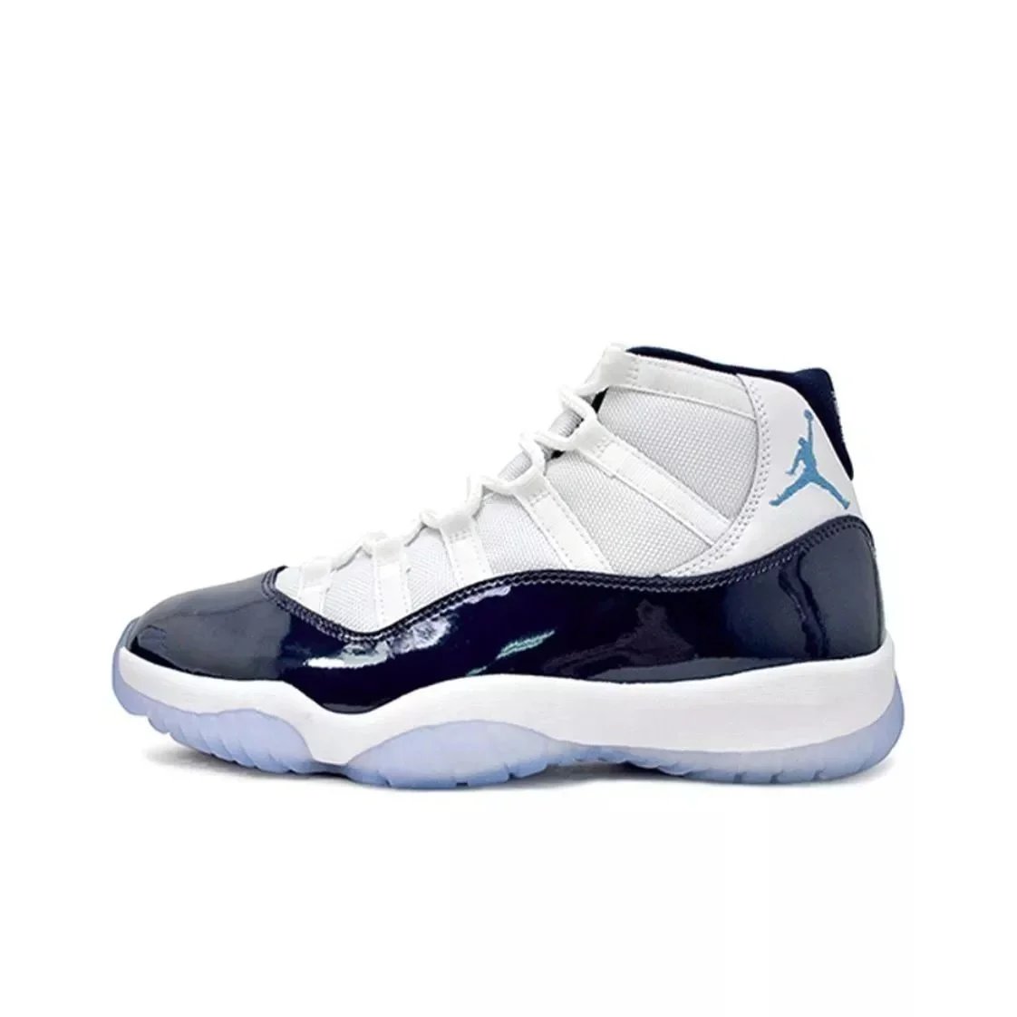 AJ11 High-午夜蓝