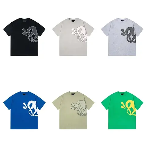 BAPE ABC Logo T-Shirt Collection