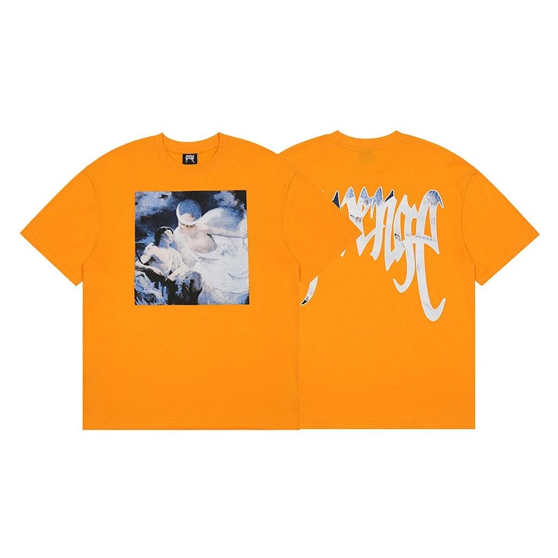 508黄色
