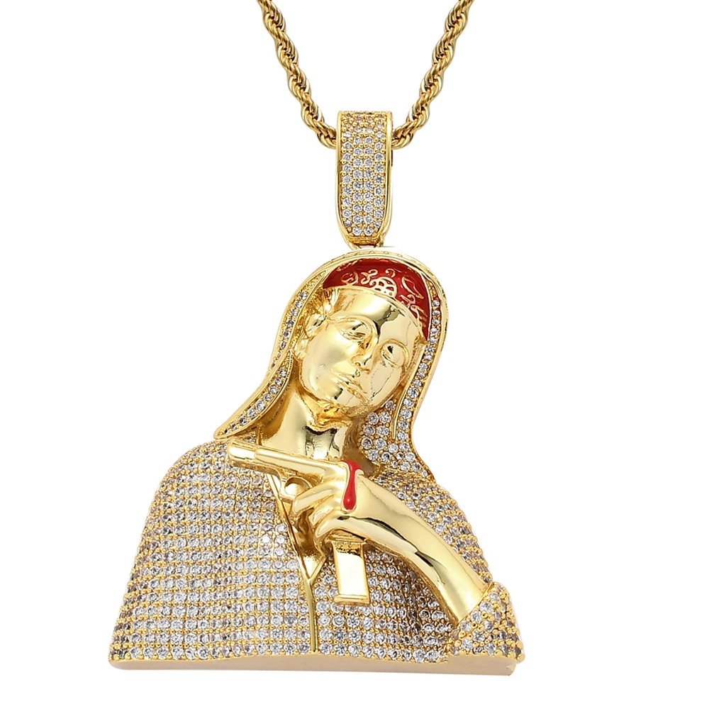 金色+3mm*60cm不锈钢麻花链