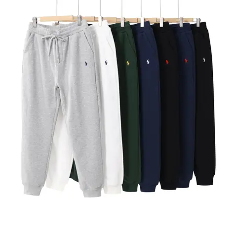Polo Ralph Lauren Sweatpants Collection