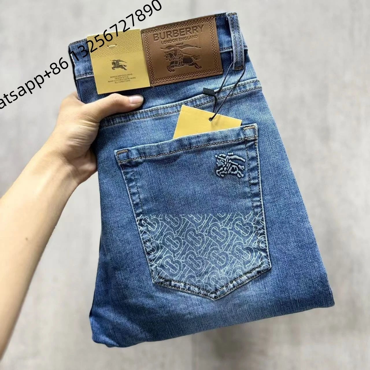 30Burberry