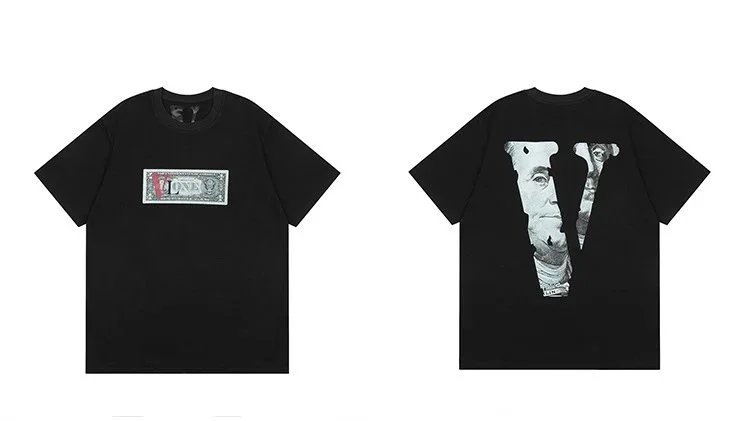 V21黑色