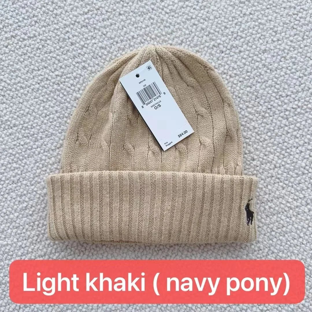 浅卡其藏青标light khaki(navy blue)