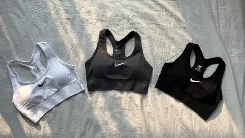 Nike Pro Sports Bras Collection