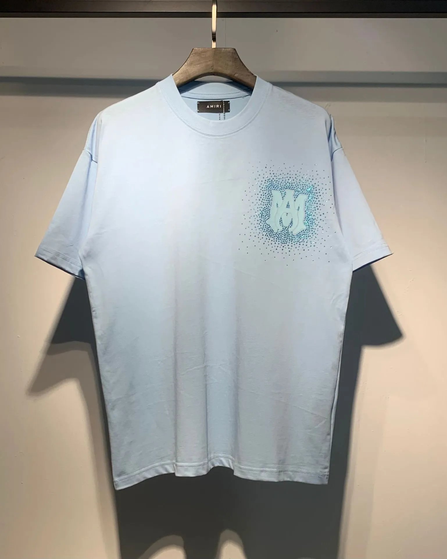 692 蓝色