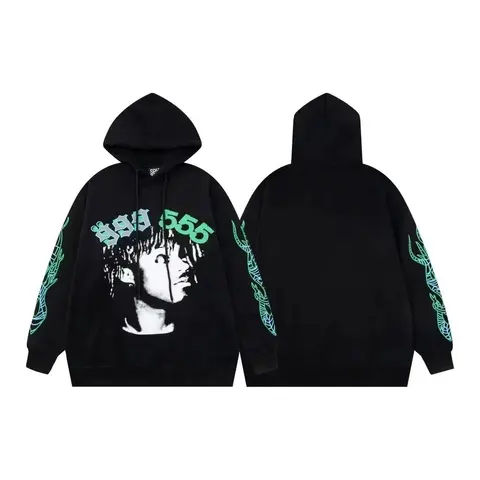 SPRAYGROUND 999 555 Hoodie