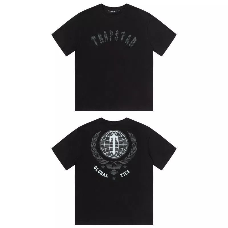 18黑色005