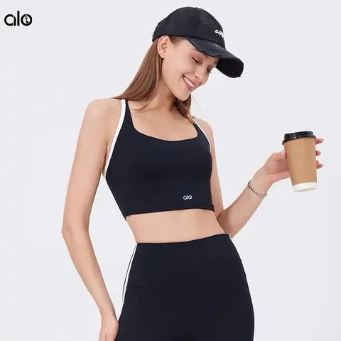 alo Yoga Sports Bra