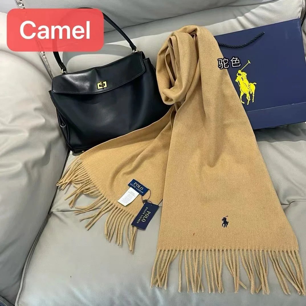 驼色camel
