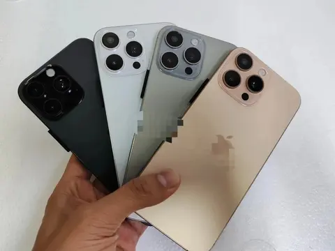 Latest Model Smartphone - 16 Pro MX